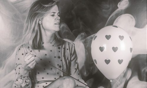 Marielle dekker - comedy 23